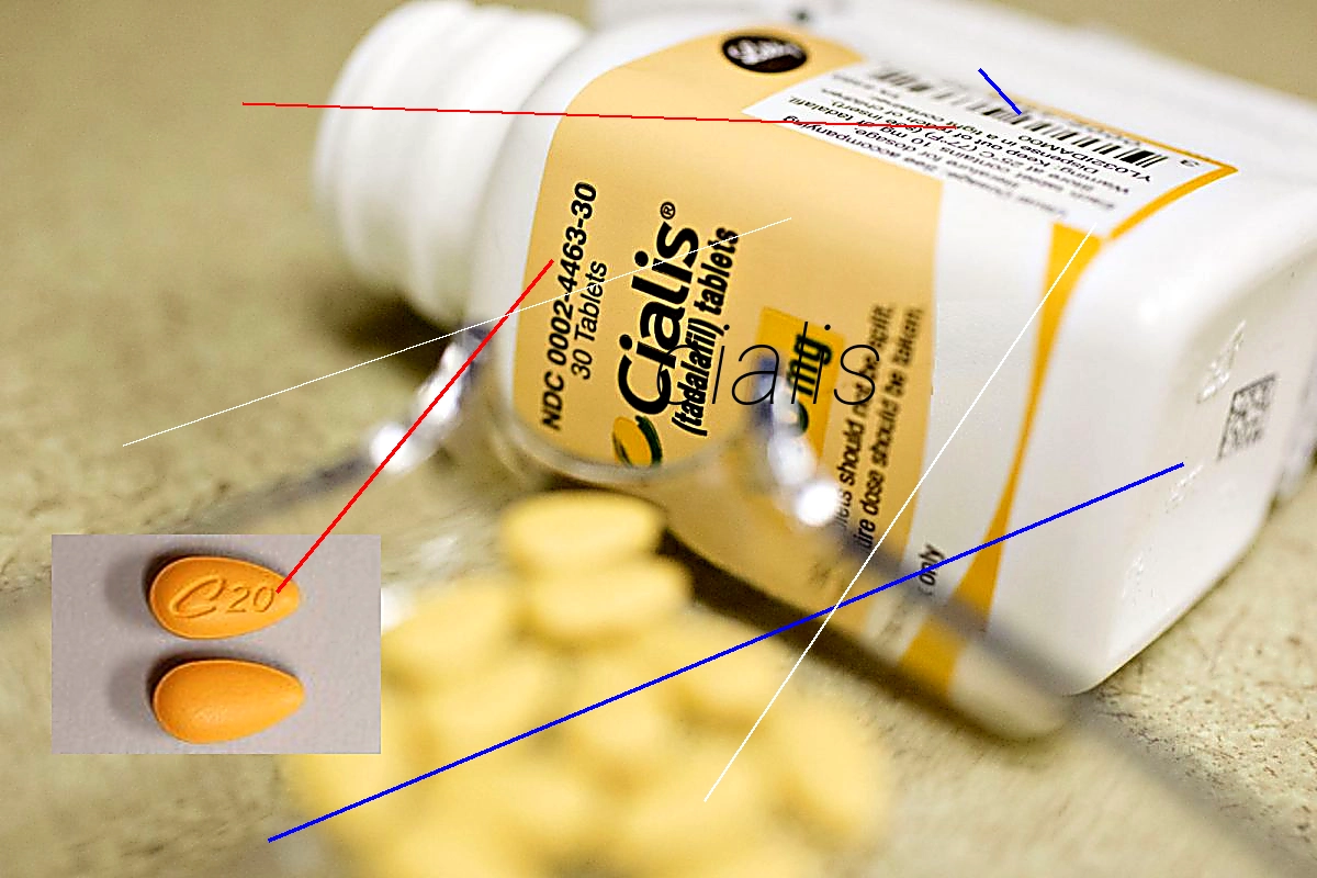 Site serieux de vente de cialis